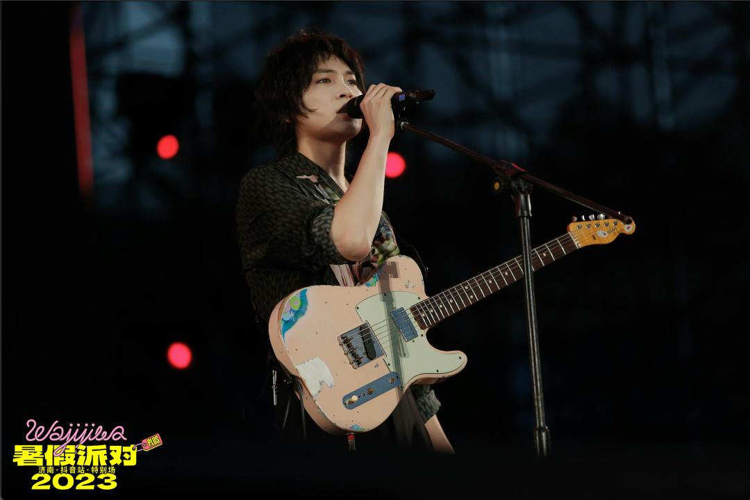 哇唧唧哇的派对基因又动了