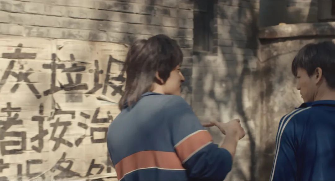 比肩“新世界”，属于内娱的兄弟情和猛男剧来了