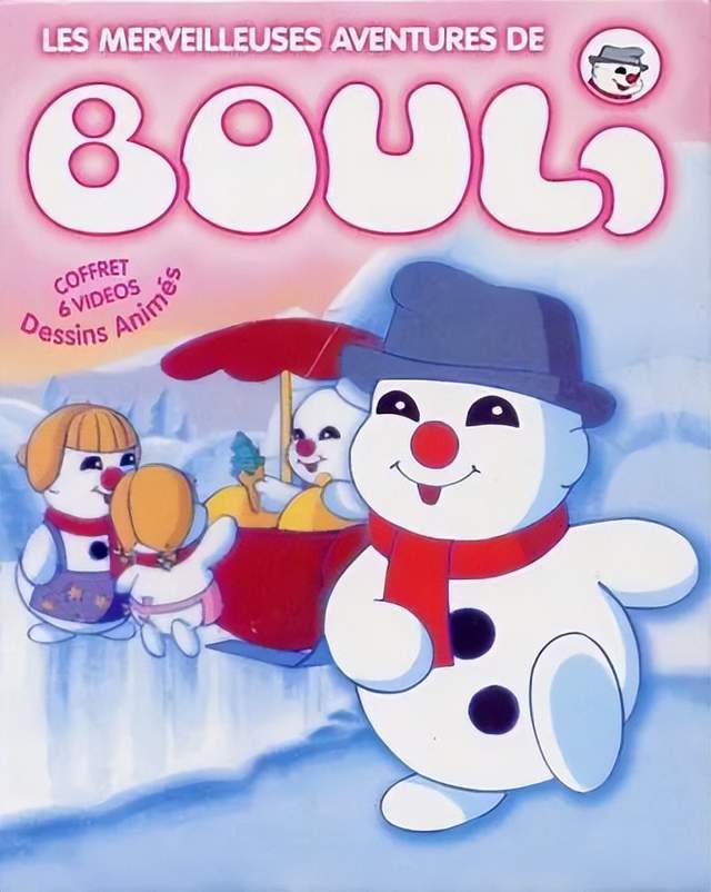 一代人有一代人的“雪王”