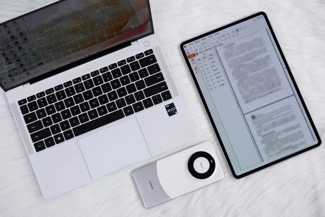 PC行业新拐点已现，智慧PC趋势已成