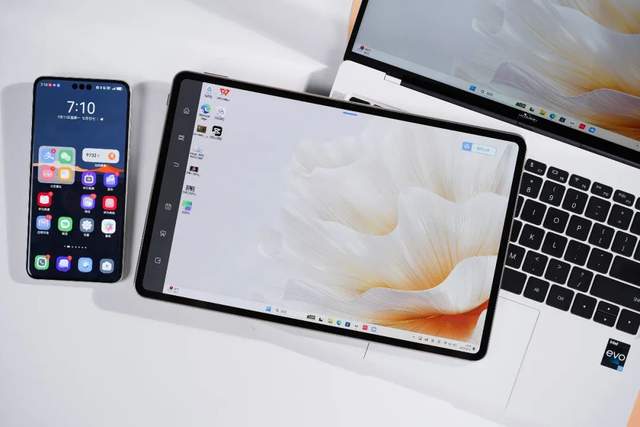 PC行业新拐点已现，智慧PC趋势已成