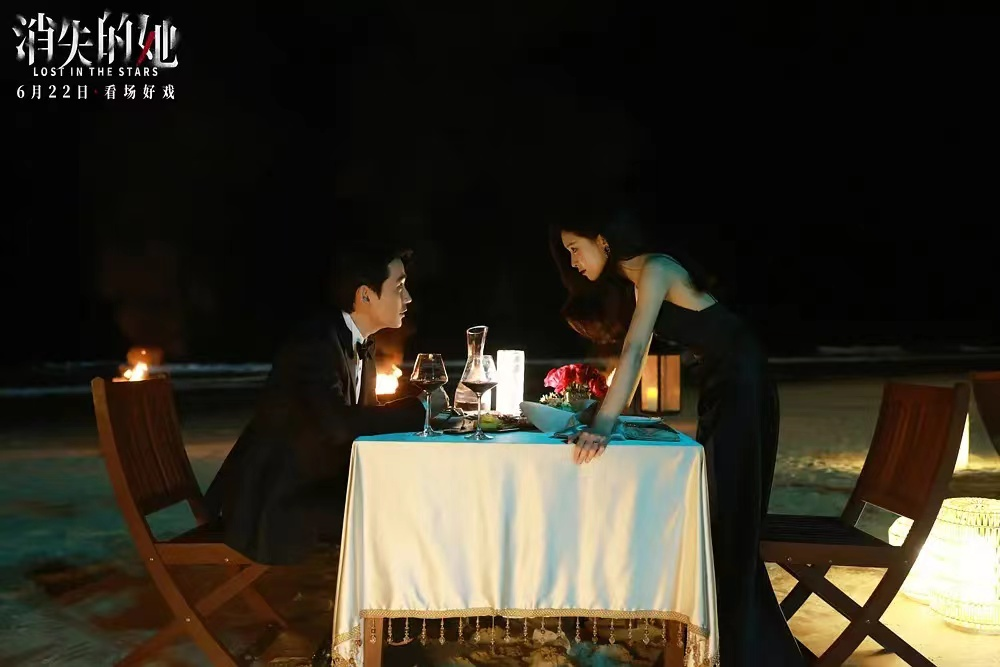 记录时代洪流中的百姓生活，是手机电影的新方向