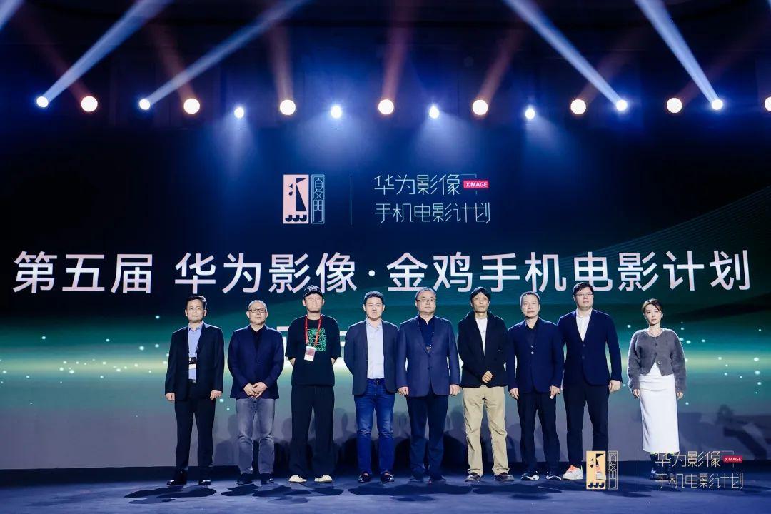 记录时代洪流中的百姓生活，是手机电影的新方向