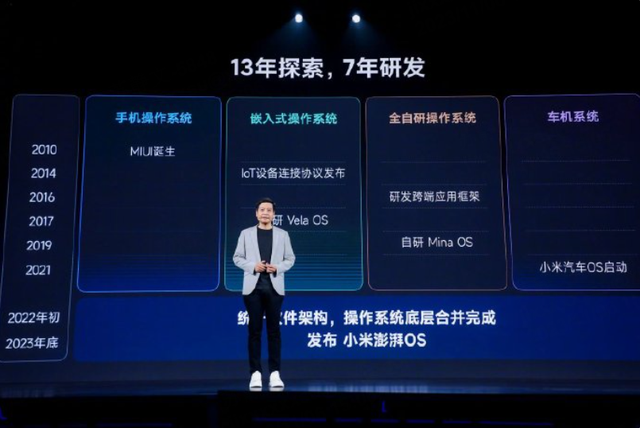 汽车3.0时代 华小魅三国风云再起？