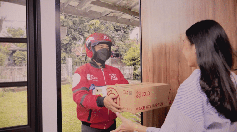 跨境电商的“新机遇”：织一张全球供应链网