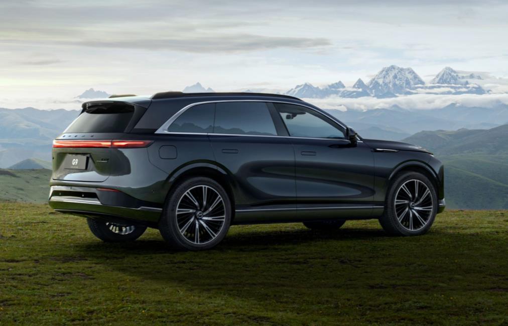 华为小鹏“隔空互怼”？一场默契十足的炒作该咋看？