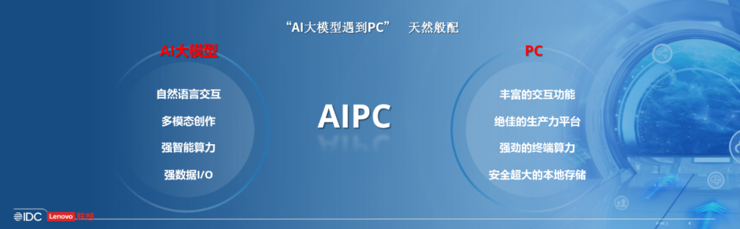 霸榜双十一和AIPC的背后 是坚若磐石的联想PC