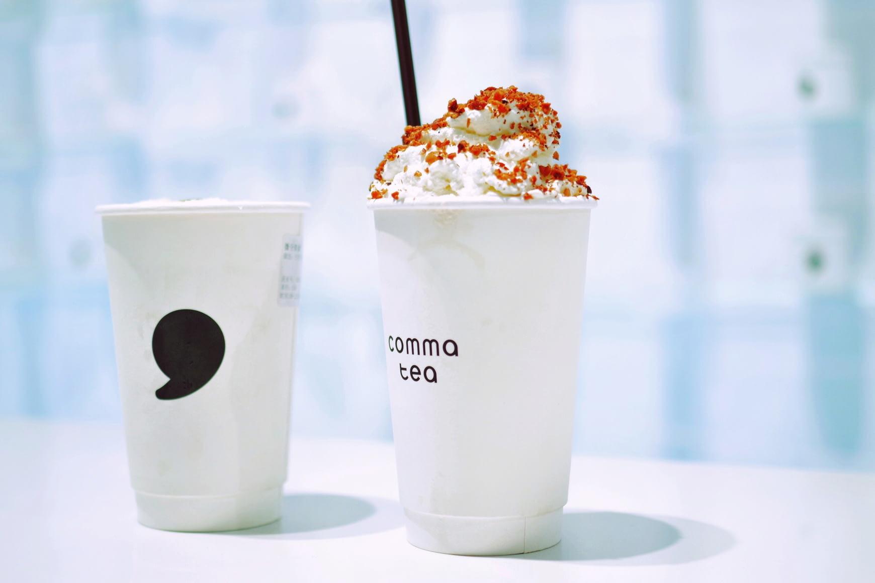 茶饮第二股争夺战日趋白热化，茶饮产业的未来该咋看？