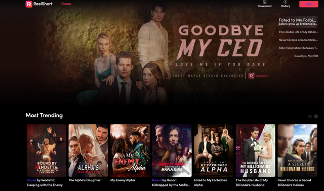 到底啥是短剧？