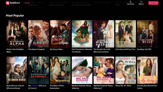 到底啥是短剧？