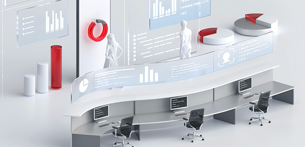 开启云上新航道，为中小企业数字化“点一盏灯”