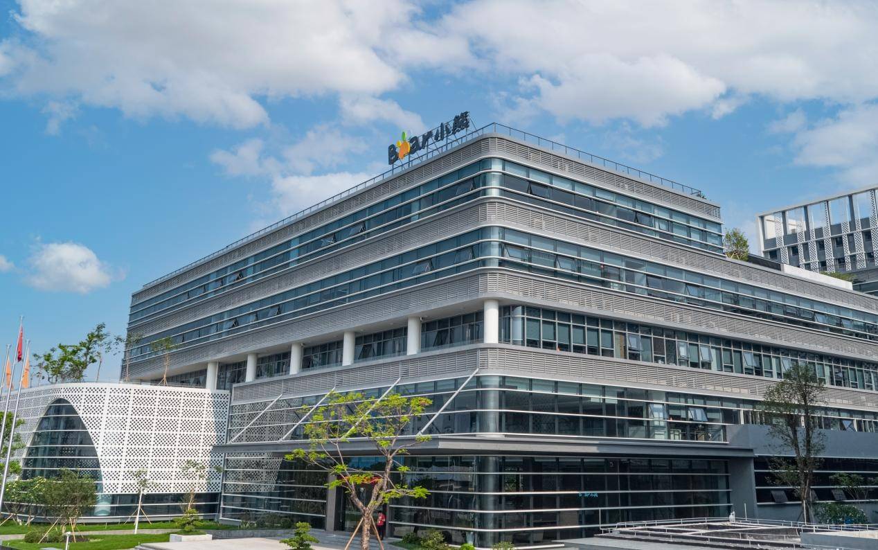 着重提升产品质量！小熊电器构筑“品质”护城河