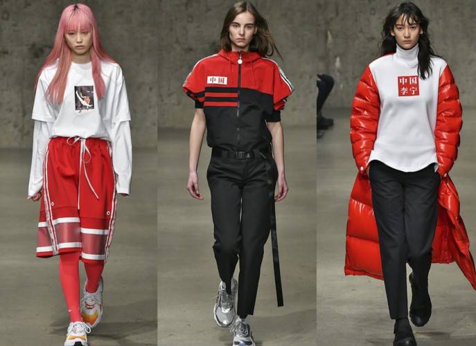 李宁是时候“告别”国潮了