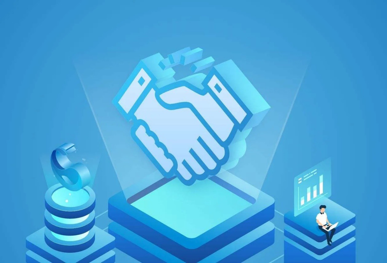 中小企业数字化的“下半场”，与华为的生态伙伴“引力场”