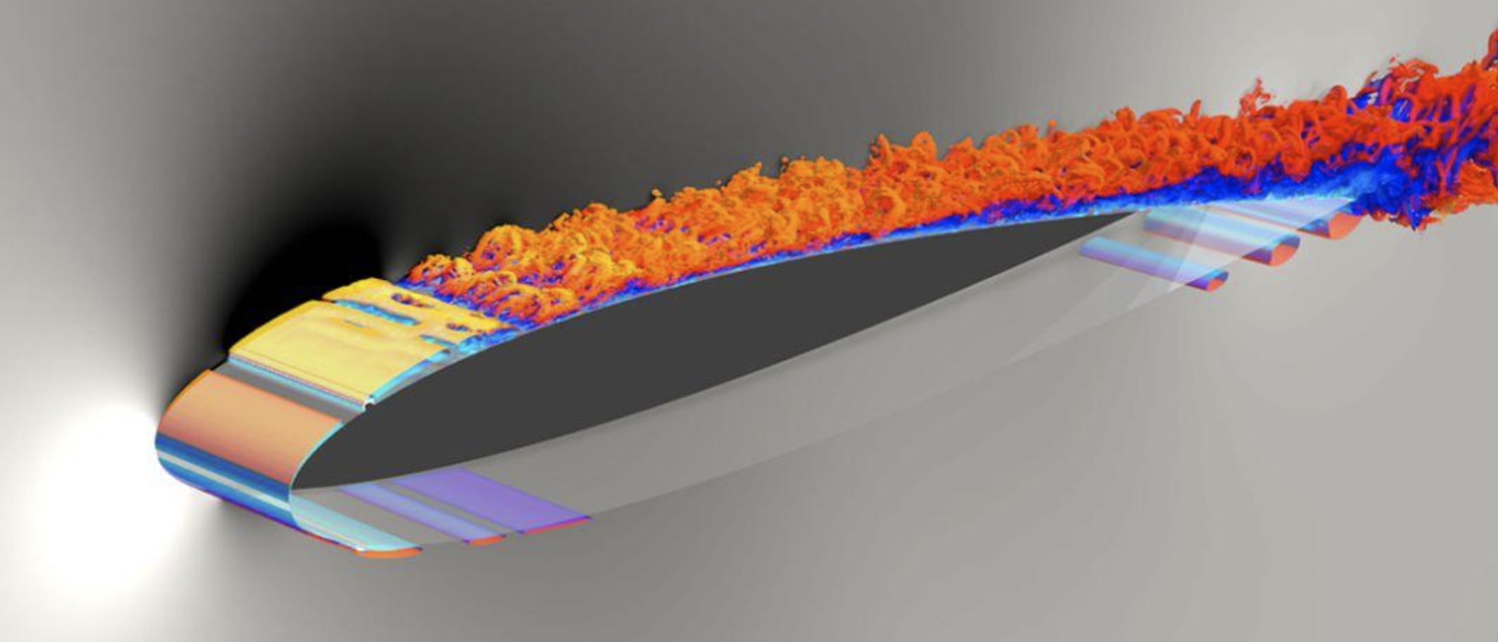 首个流体力学大模型背后，是昇腾的大模型“造林”逻辑