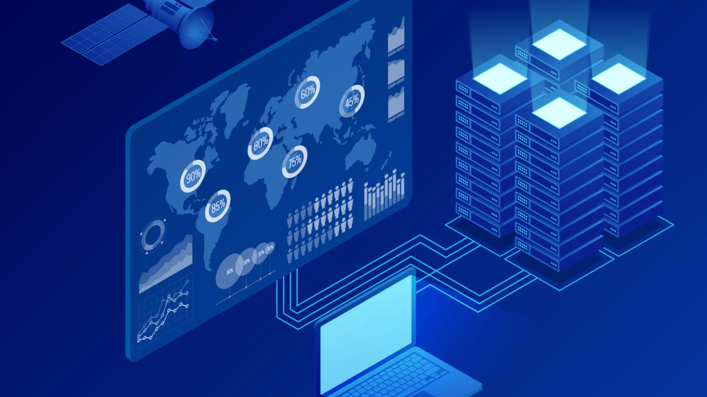 中小企业数字化的“下半场”，与华为的生态伙伴“引力场”