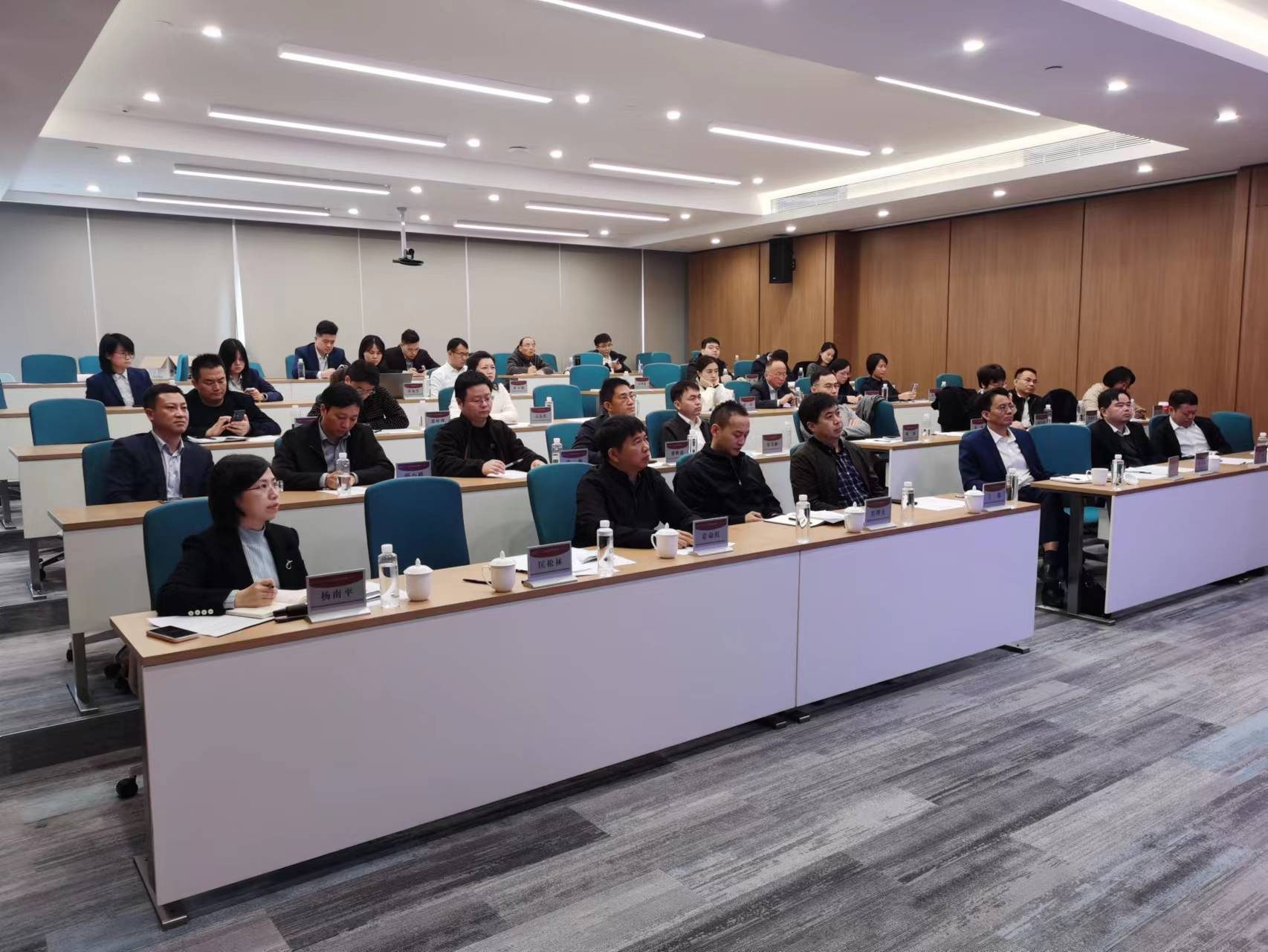 长沙这座城市，为何能让上市公司心驰神往