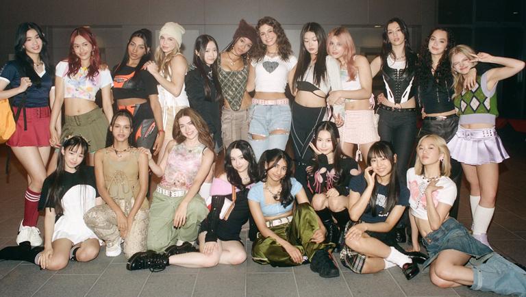 去拉美市场寻找BTS，HYBE的野心不止K-Pop出海