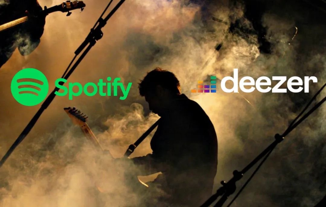 版税结算模式大变天，音乐平台与唱片公司的零和局面会终结吗？