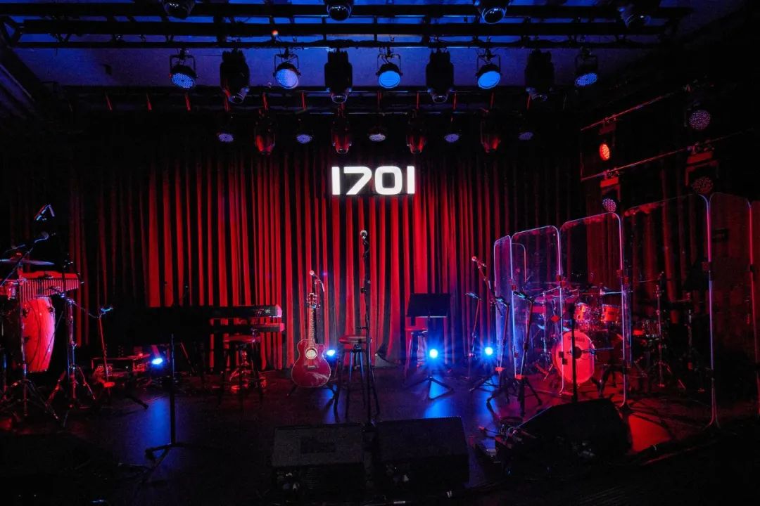 不显名基金，为中国独立音乐打了一个“补丁”