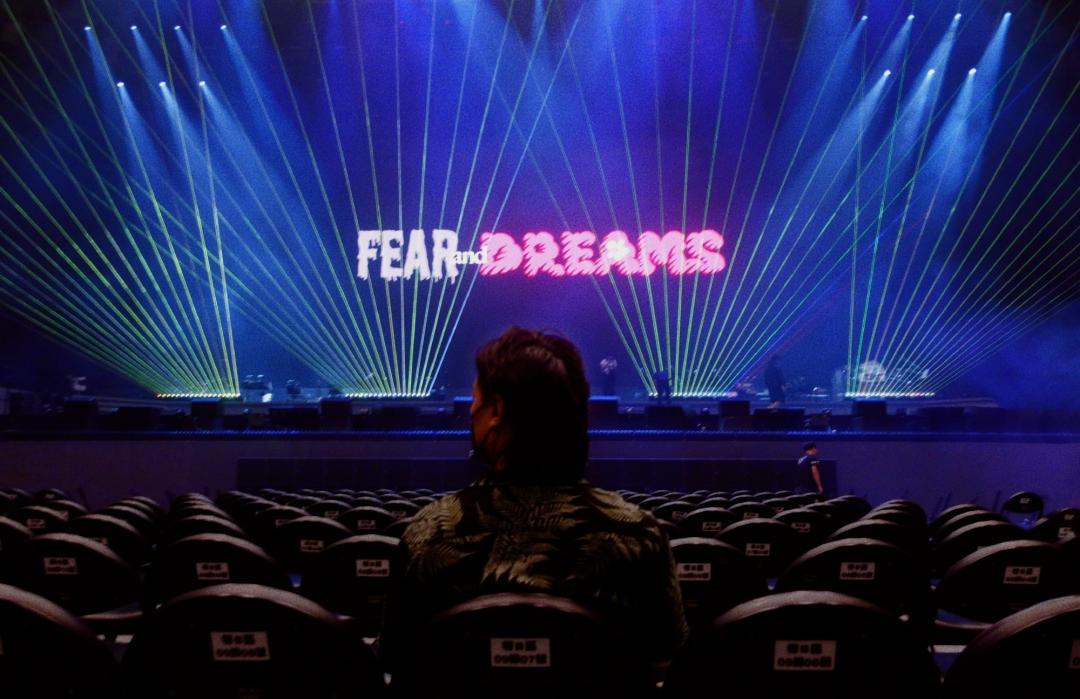 750亿次回响背后，陈奕迅与环球音乐为何一合作就是19年？