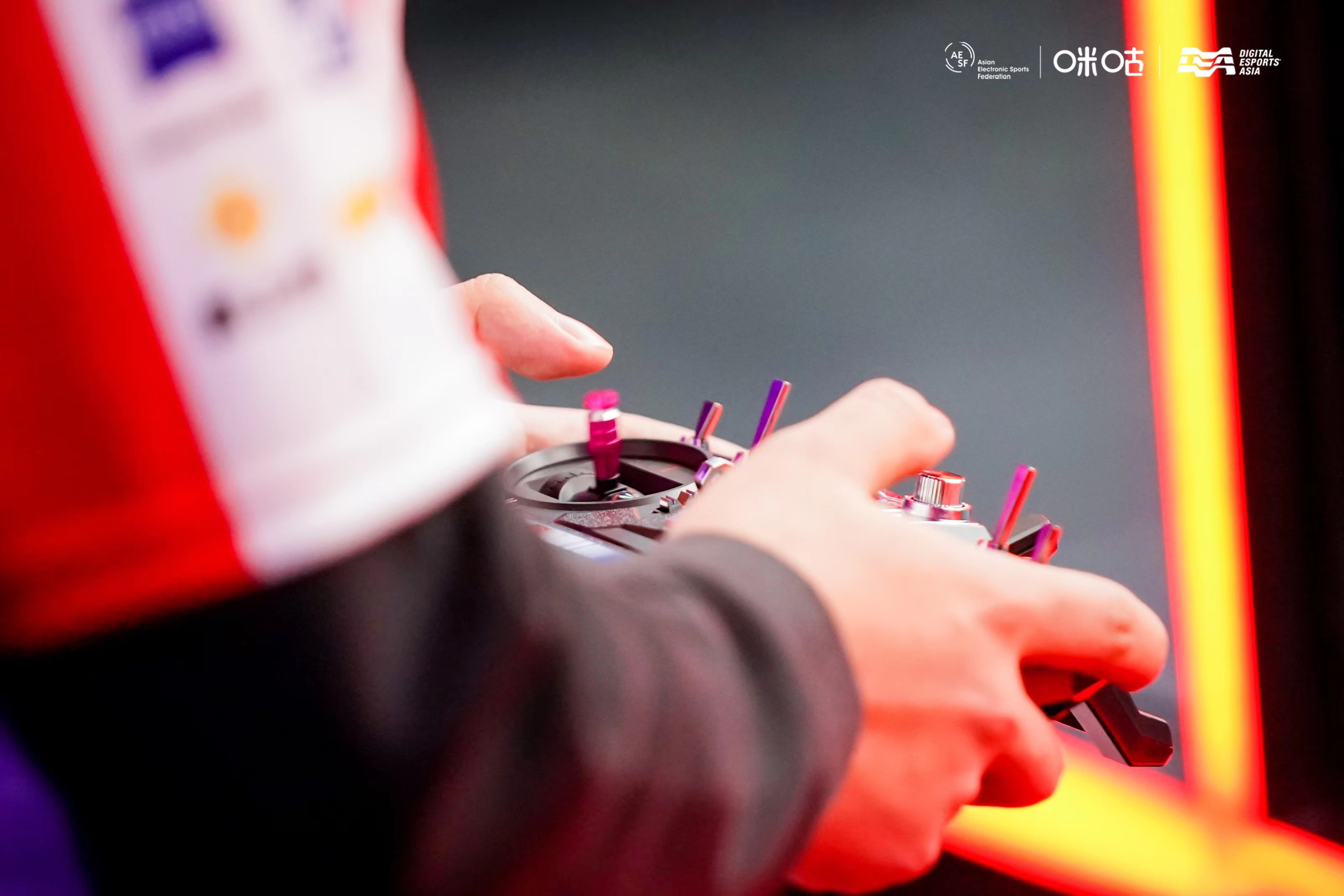 数智竞技何以成为“科技+体育”新样本？