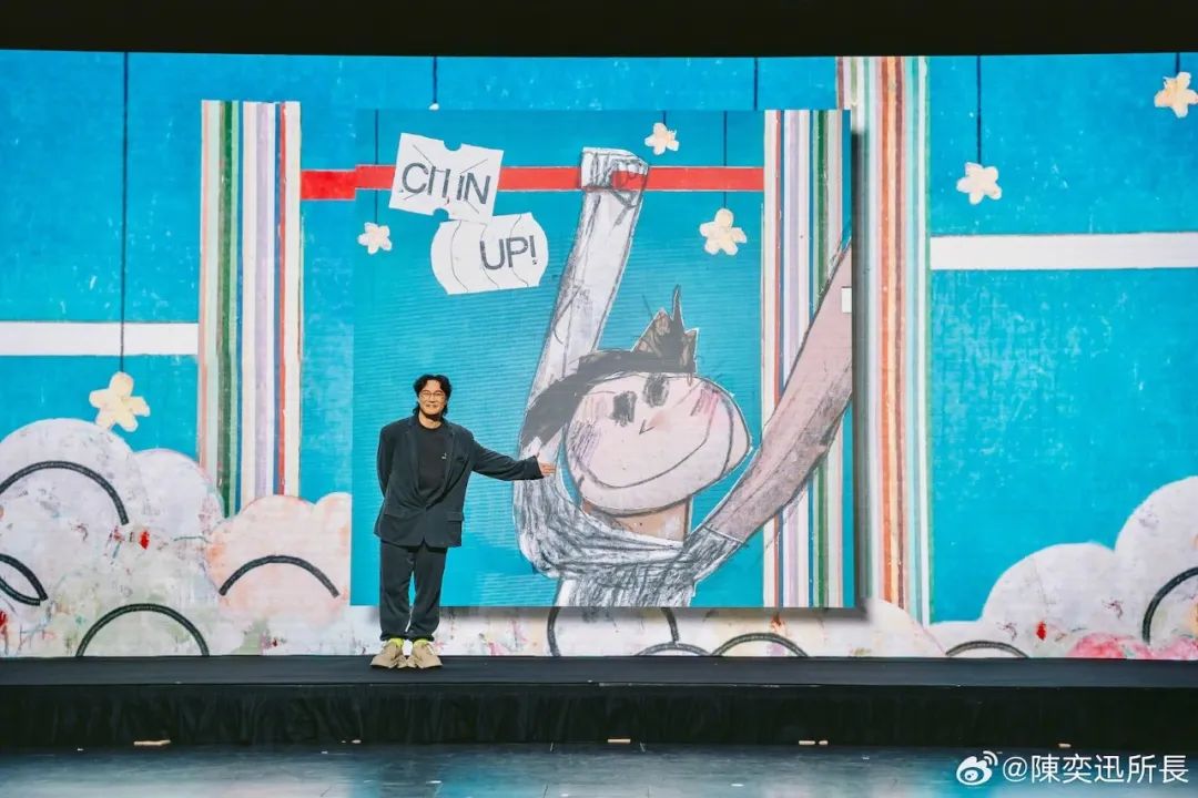 750亿次回响背后，陈奕迅与环球音乐为何一合作就是19年？