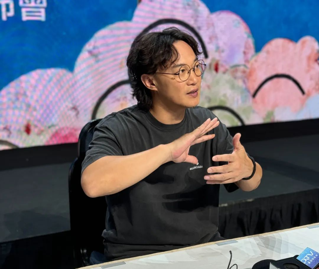 750亿次回响背后，陈奕迅与环球音乐为何一合作就是19年？