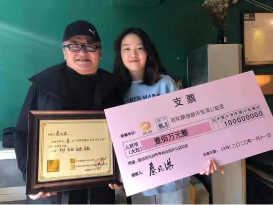 不显名基金，为中国独立音乐打了一个“补丁”