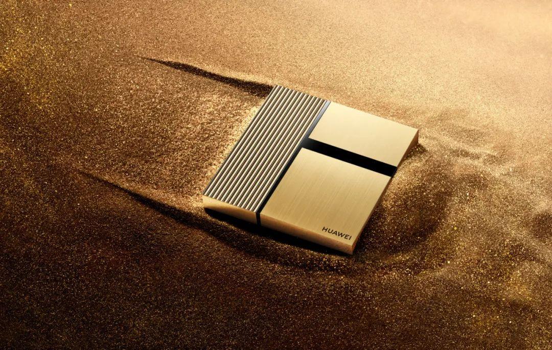 透过华为全屋智能，看见“智美大宅”的未来家样板