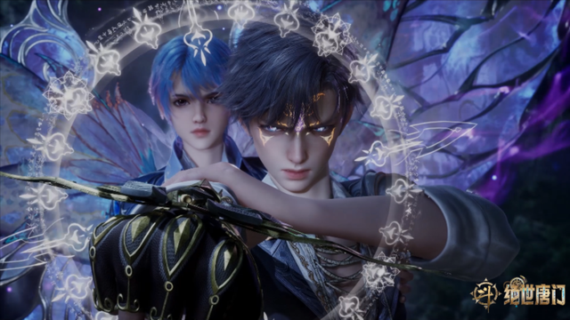 斗罗大陆六周年：迎来故事，再次启航