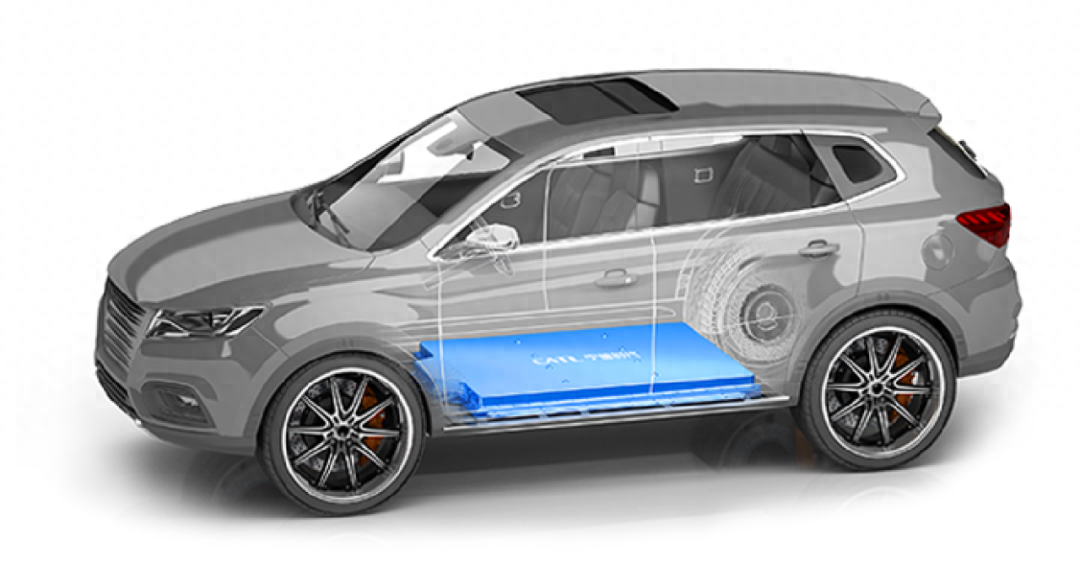 从锂电看一带一路制造业发展，数字化助力中小企业创隐形冠军