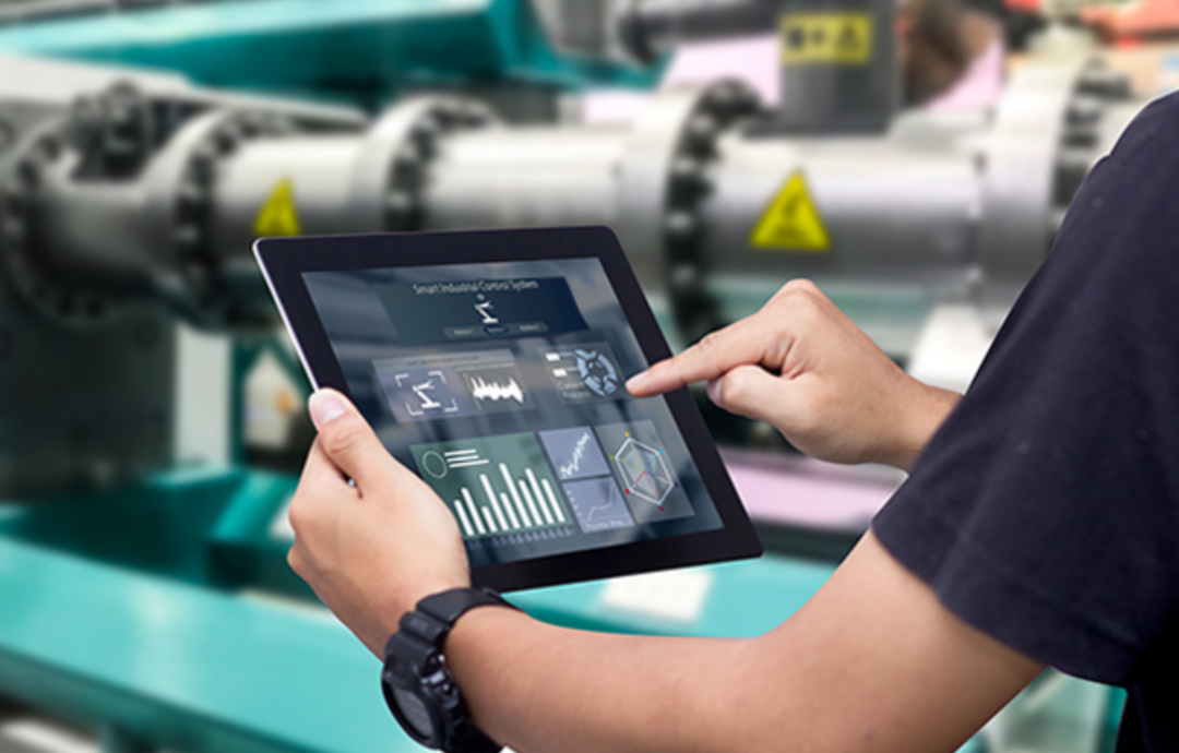 从锂电看一带一路制造业发展，数字化助力中小企业创隐形冠军