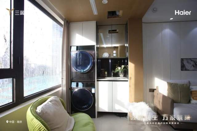 变现提速！从200+小区建三翼鸟智慧家说起