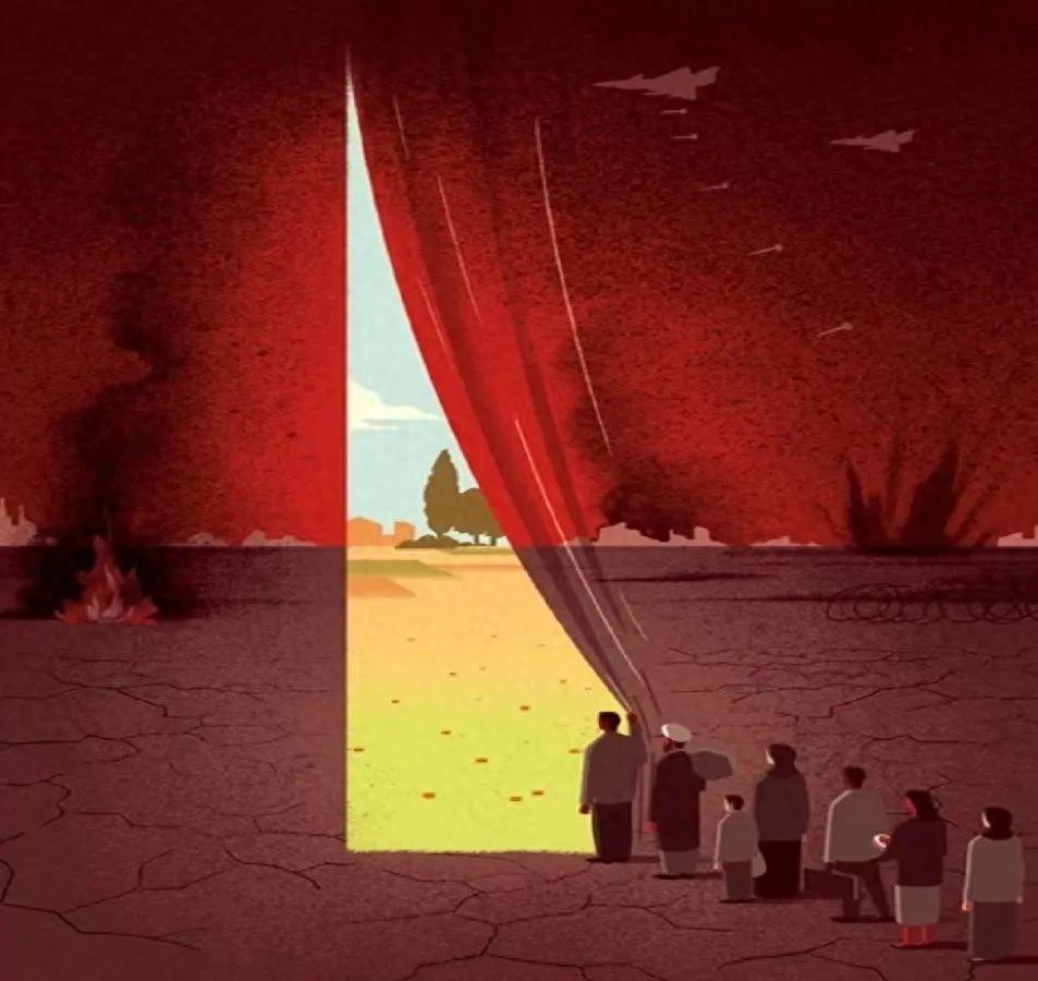 手握密钥？「老字号」商业体如何逆风增长