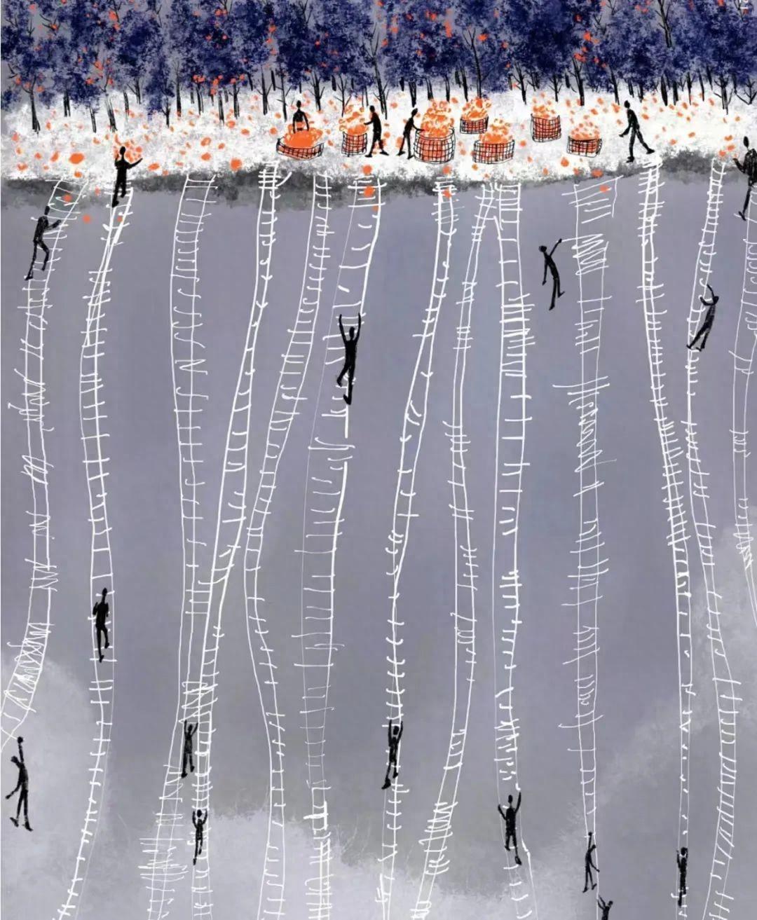 年终漫谈：大厂为何纷纷改革职级？