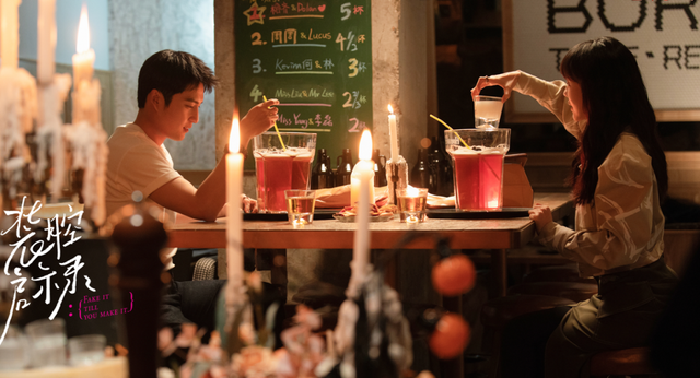 晋江IP二十年，言情网文开始失落