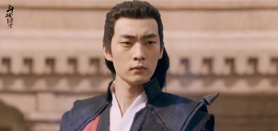 当下饭剧来追，快节奏、特效升级的《斗破苍穹2》观感“很可”