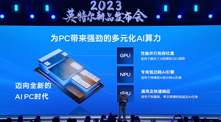 本地部署生成式AI，选显卡or笔记本电脑？！新款酷睿Ultra举票