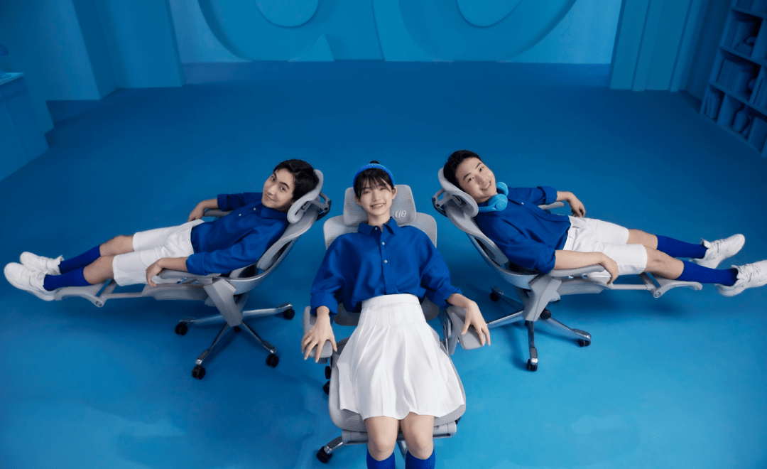 撑腰椅出圈，又一品牌即品类的经典案例