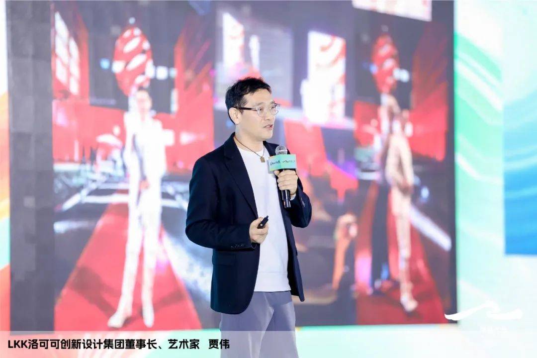 良渚2023科技国潮产业大会圆满成功，赋能中国品牌科技进击之路