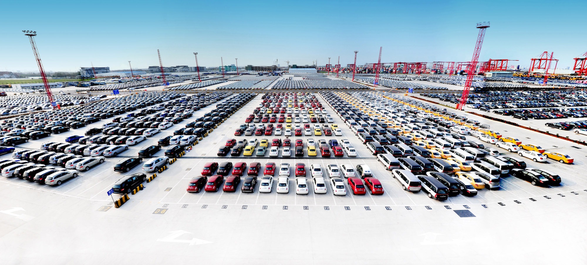 九牧：越是寒冬，越要保持边界定力！