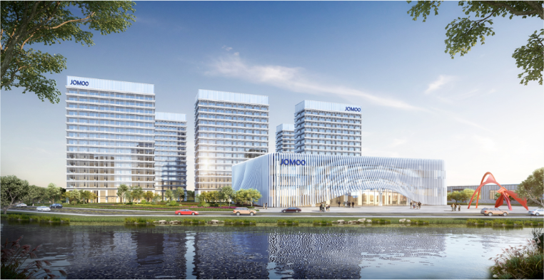 九牧：越是寒冬，越要保持边界定力！