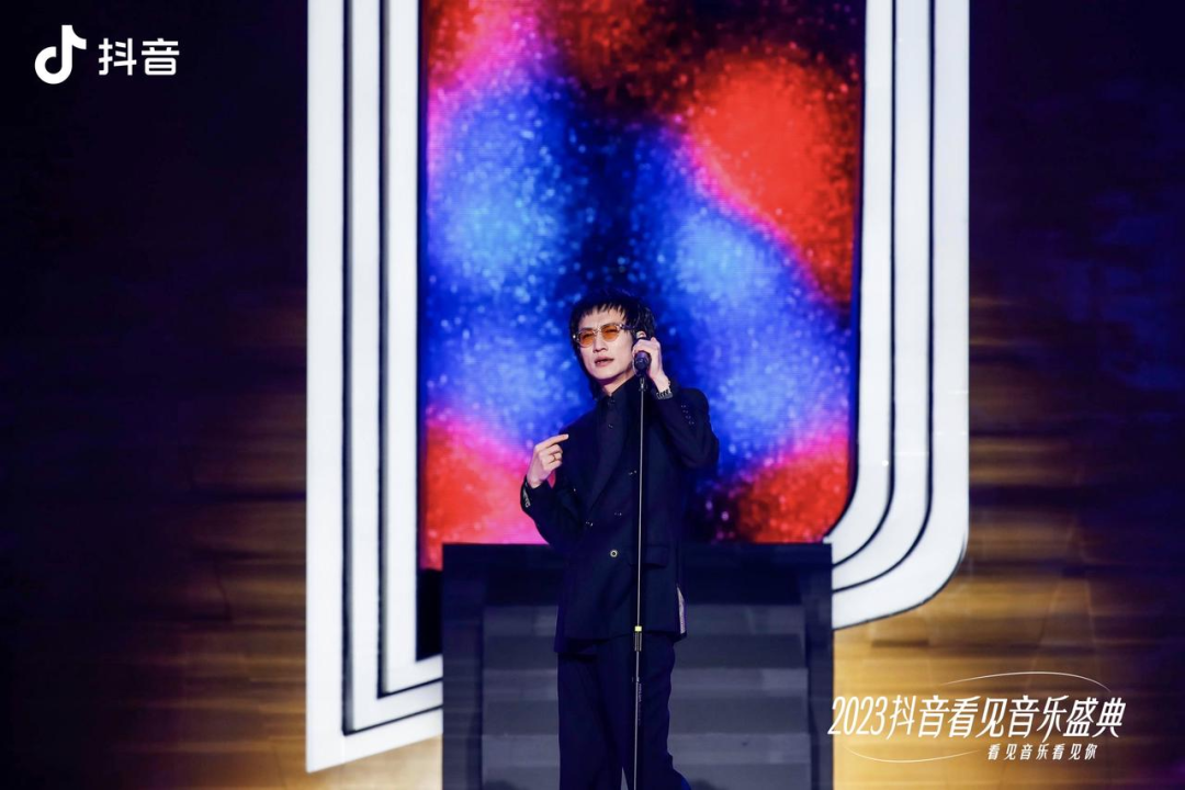 2023抖音看见音乐计划奖项揭晓，看新声如何向华语乐坛强势突围？
