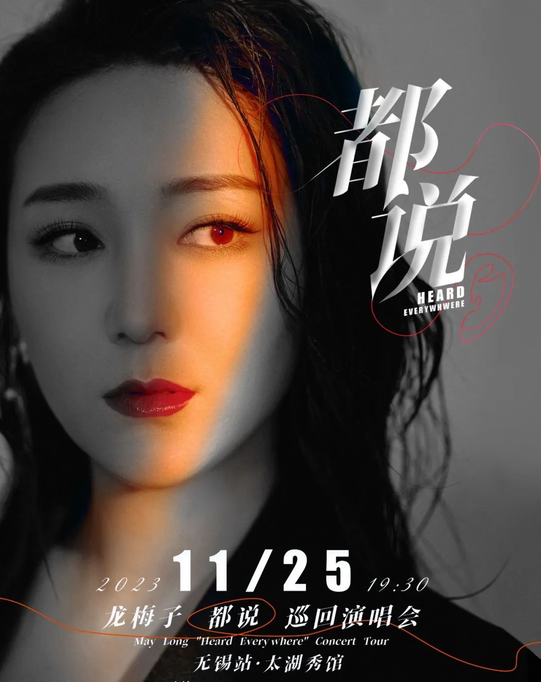 谁在看这些“国民歌手”的演唱会？