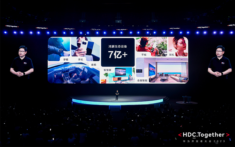 “险棋”更是“好棋”，鸿蒙生态为什么值得加入？