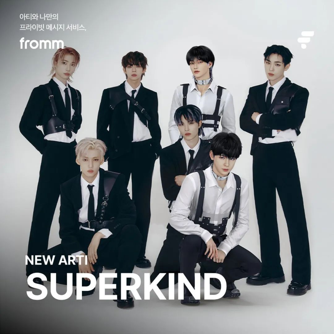 AI偶像，K-Pop的下一个突围点