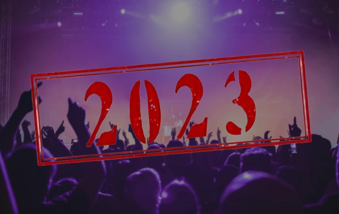 请回答2023：中国音乐产业的十大关键词