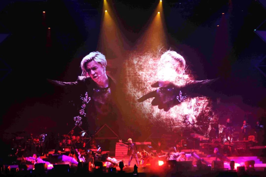 请回答2023：中国音乐产业的十大关键词