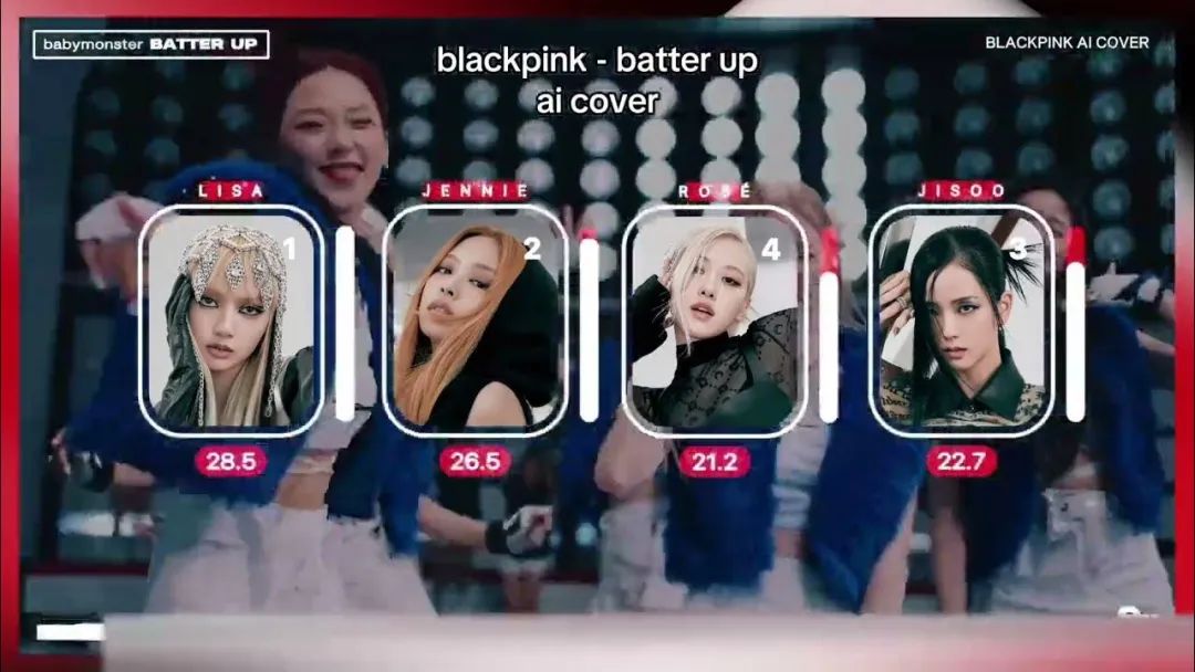 AI偶像，K-Pop的下一个突围点